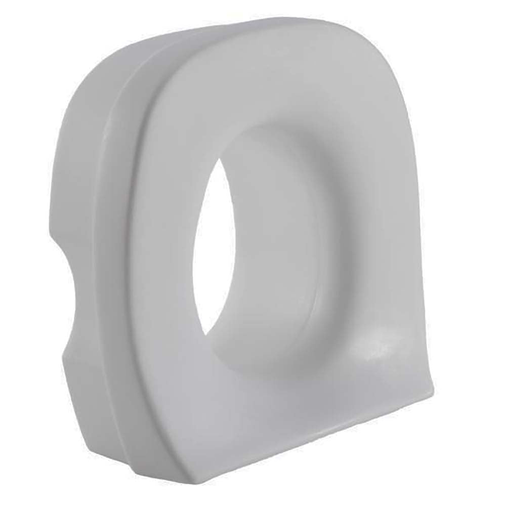 Raised Toilet Seat