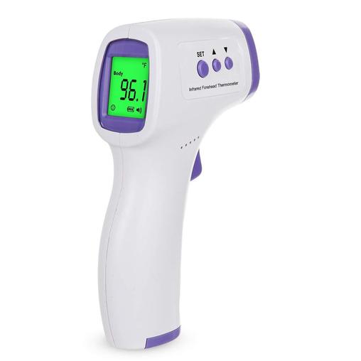 Infrared Thermometer