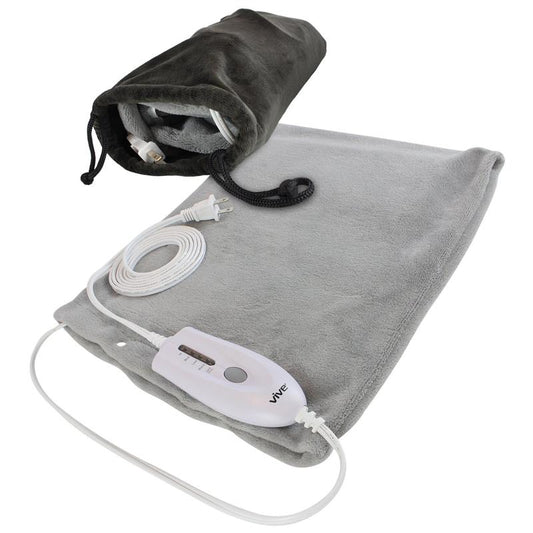 Moist/Dry Heating Pad